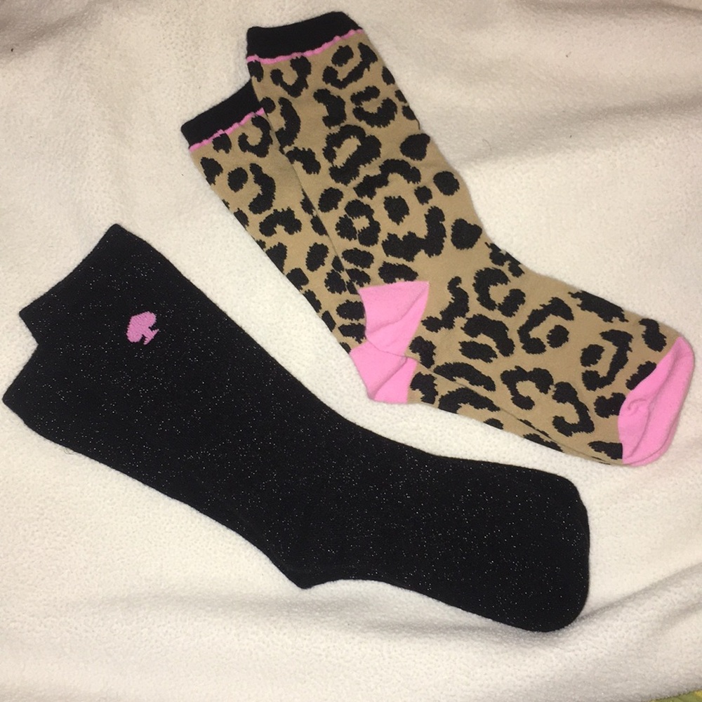 Kate Spade socks